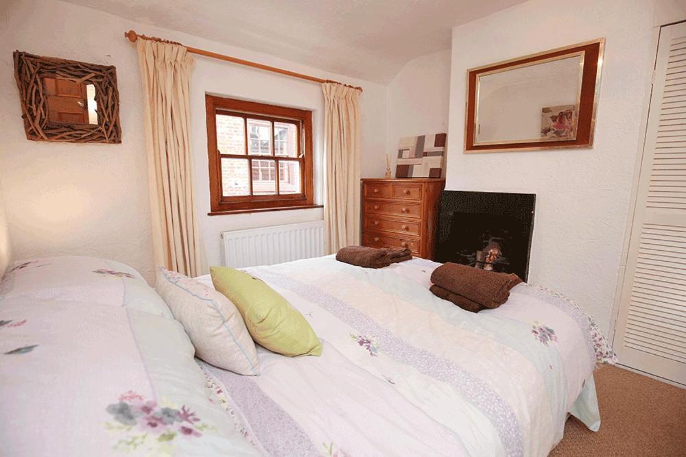 Cottages-Whitby - Bishops Cottage Buitenkant foto